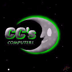 Click here to visit my brother's site. CCs Moonlight Computers